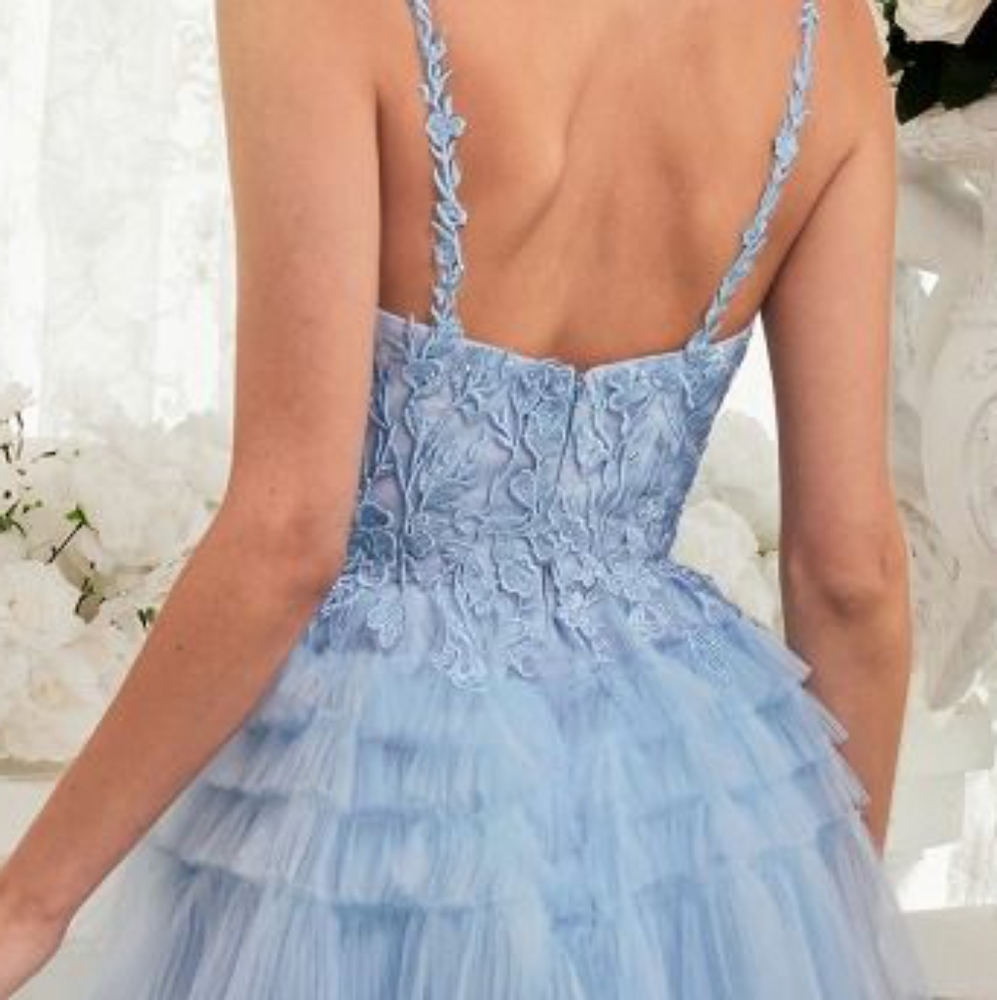 Formal dress - Picture 5 of 9